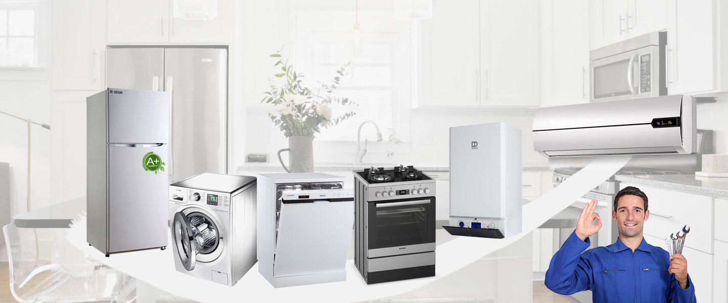Akçadağ Hotpoint Servisi